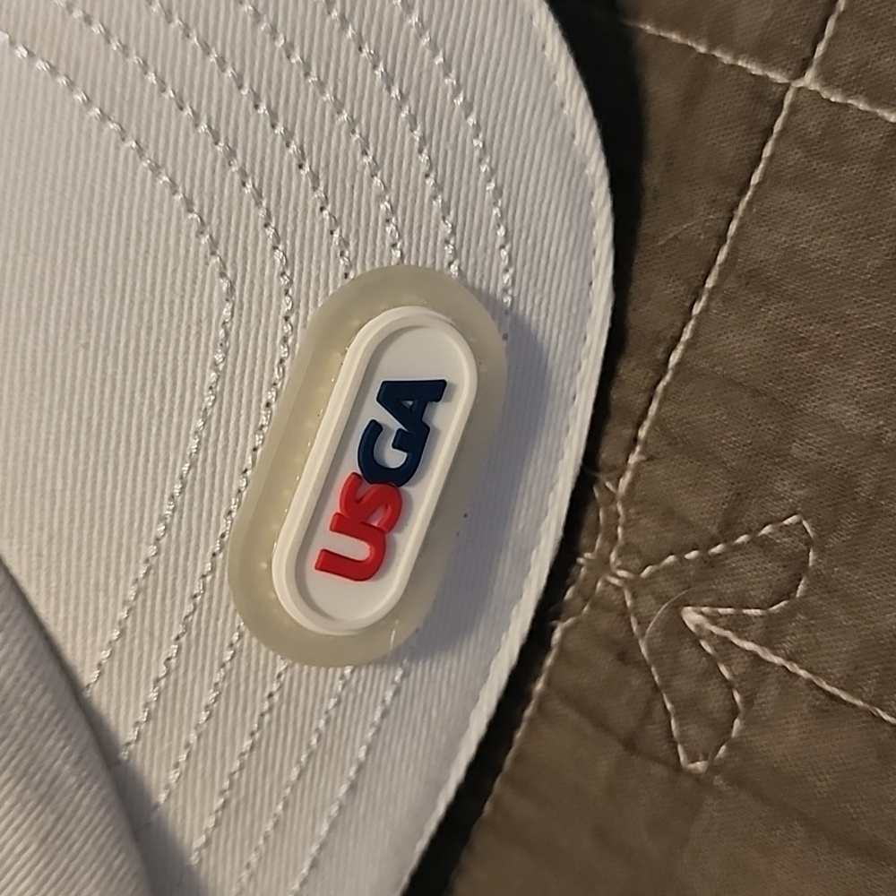 2017 US Open Baseball Hat - Picture 2 of 4